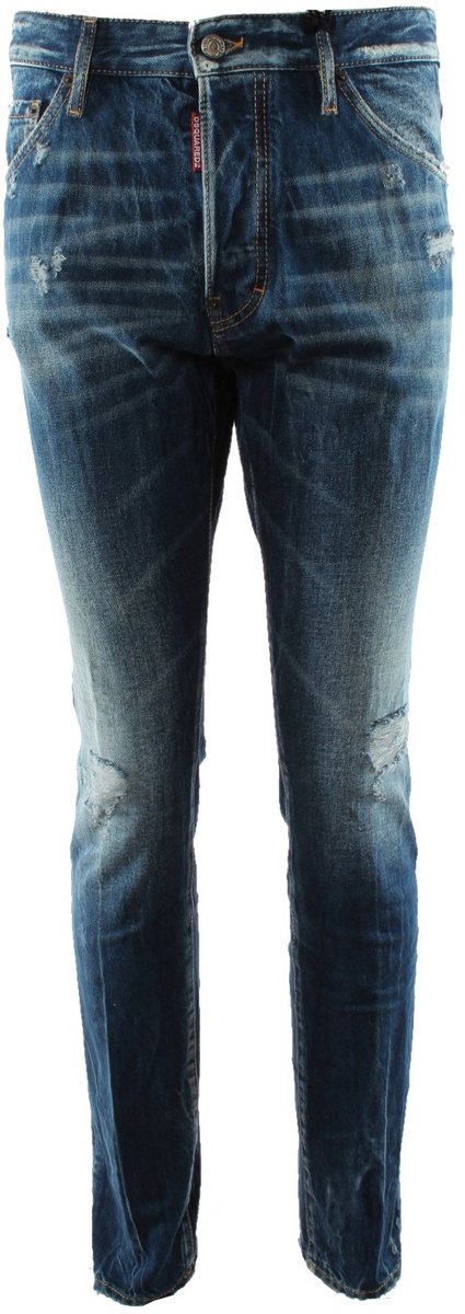 Dsquared2 jeans Cool Guy jean maat 50