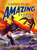 Classics To Go - Amazing Tales Volume 131
