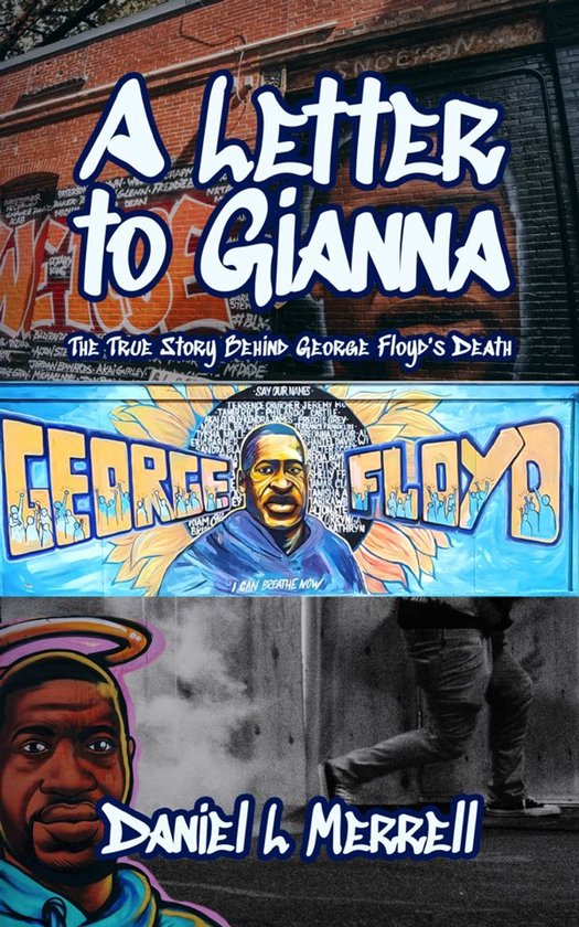 A Letter to Gianna - cover