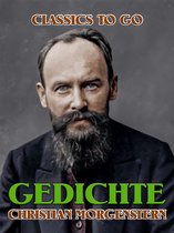 Klassiekers om mee te nemen - Gedichten van Christian Morgenstern