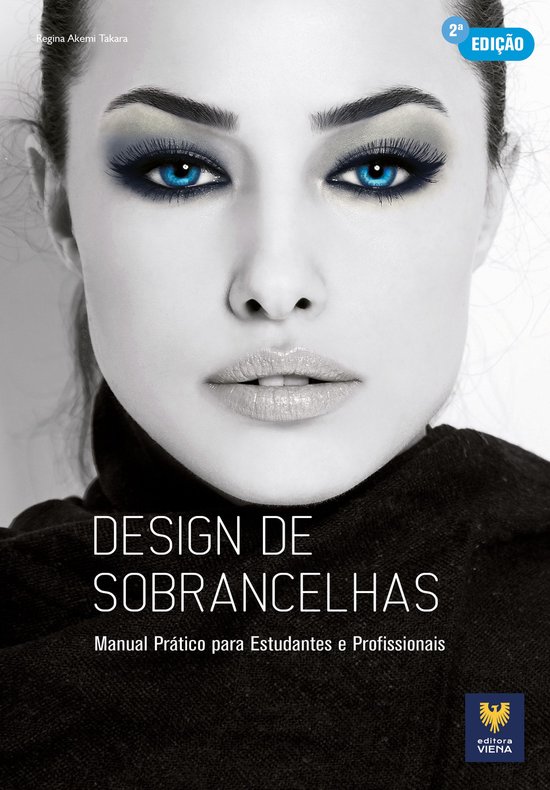 Design de Sobrancelhas - cover