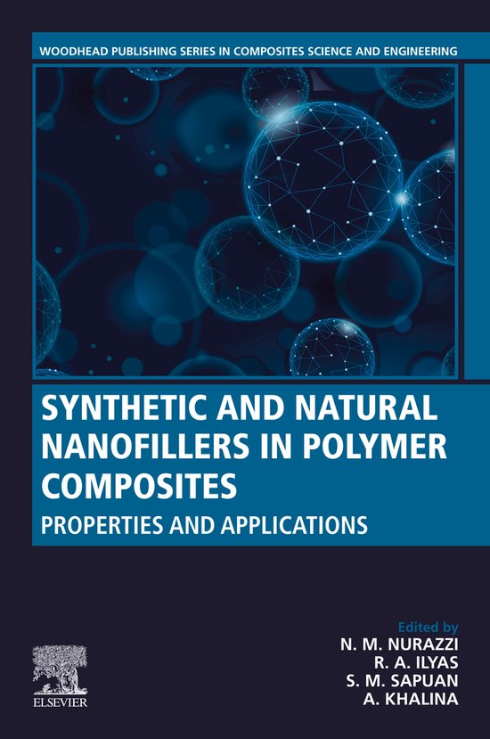 Woodhead Publishing Series in Composites Science and Enginee ... - cover