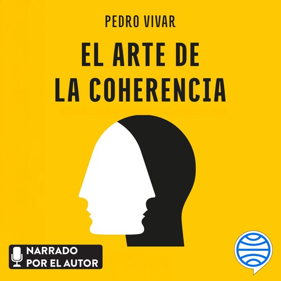 El arte de la coherencia - cover