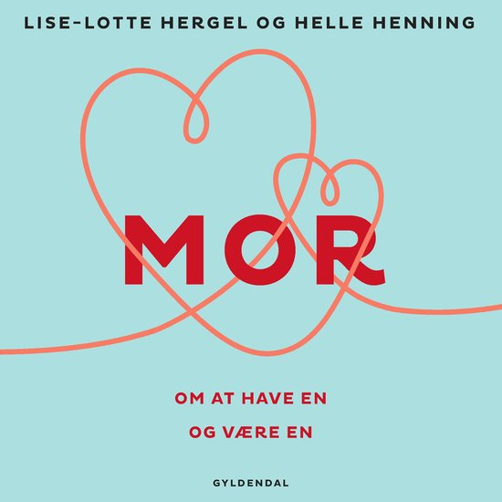 MOR - cover