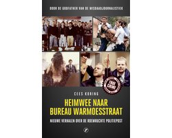 Heimwee naar Bureau Warmoesstraat