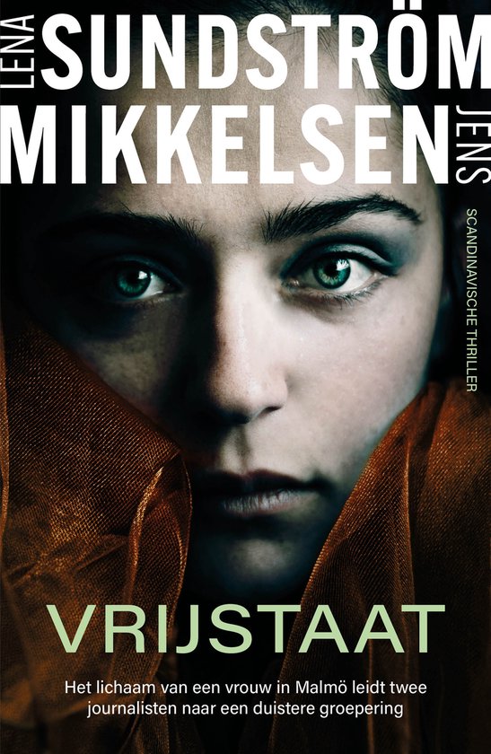 Kirseberg 1 - Vrijstaat