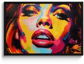 90 cm x 60 cm