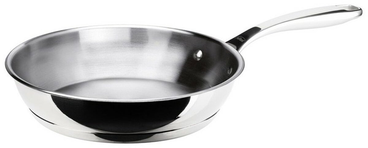 Pan Inoxibar 51545 Roestvrij staal Ø 24 cm