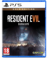 Resident Evil 7 Gold Edition - PS5