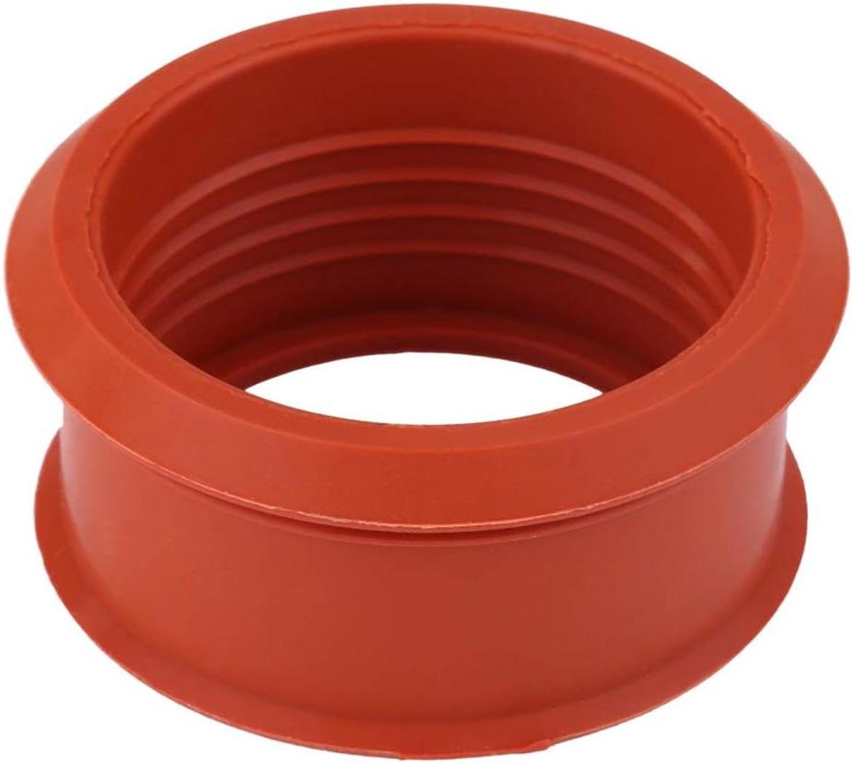 Allecto Plus - Turbo Air Pipe Sleeve Rubber voor diverse PEUGEOT modellen inclusief 1.6 HDI - Originele kwaliteit - Eenvoudig te monteren