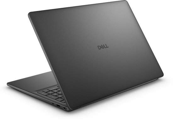 Dell Laptop DC16250 - Intel Core 5 120U - 16GB RAM - 512GB SSD