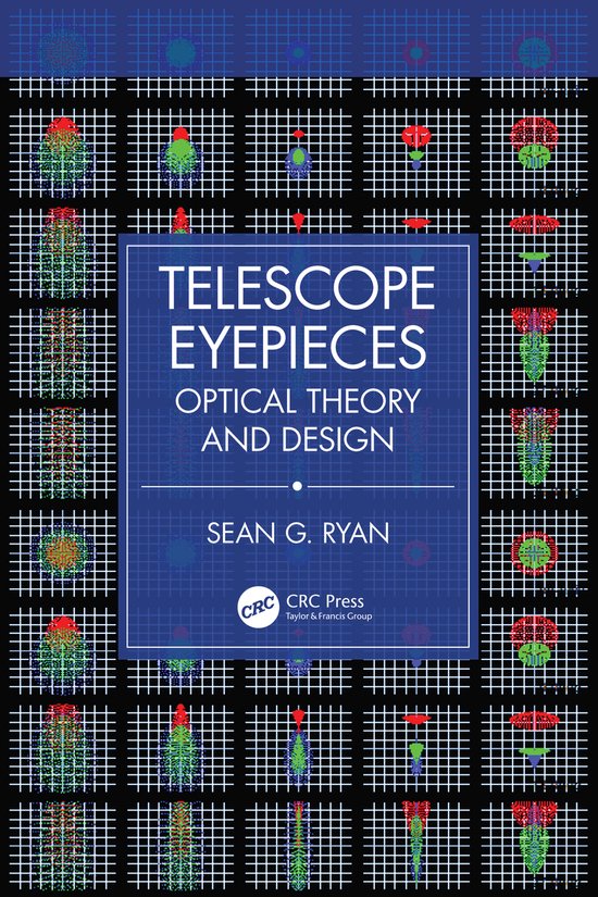 Telescope Eyepieces - cover
