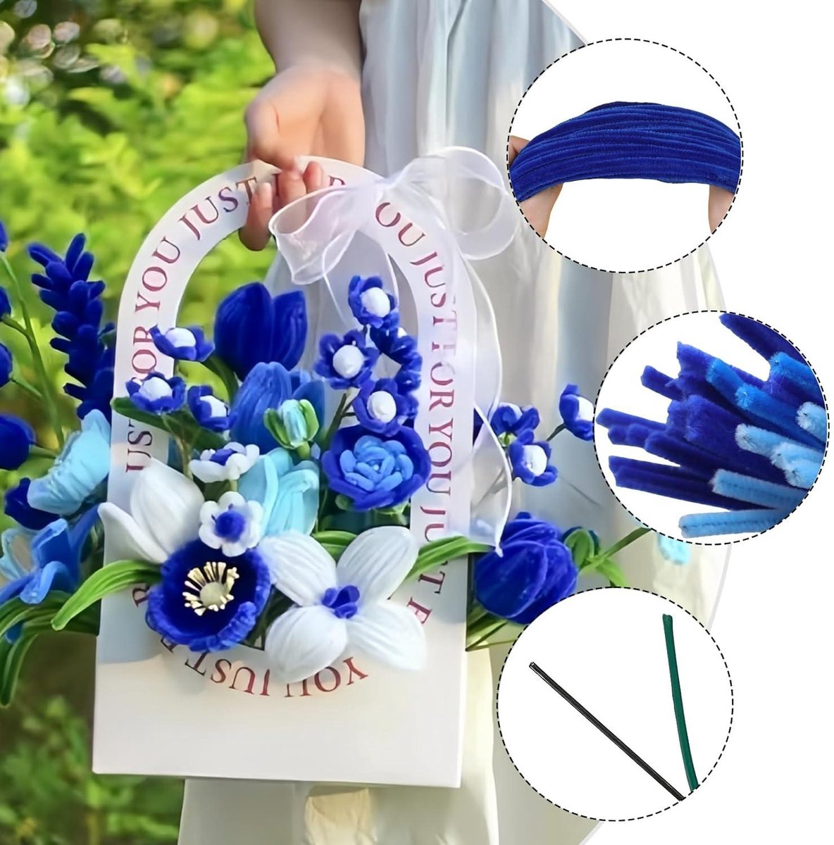 Quilling; 35 ideeën om te knutselen met filigraan papier met kinderen
