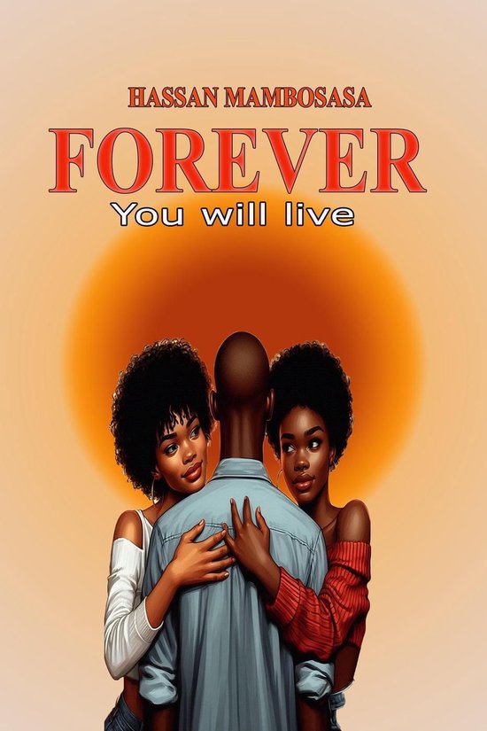 Forever You Will Live - cover