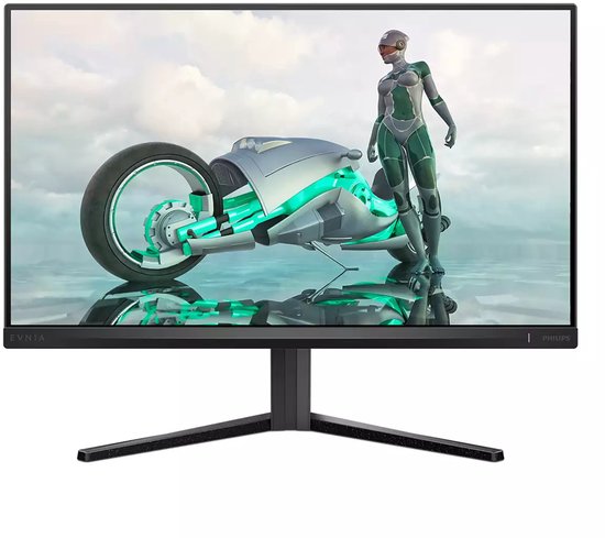 Philips Evnia 24M2N3200S – Full HD Fast IPS Gaming Monitor – 180hz – 0.5 ms – Speakers – 24 inch