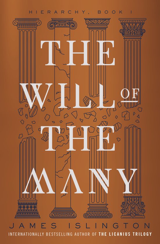 Hierarchy - The Will of the Many