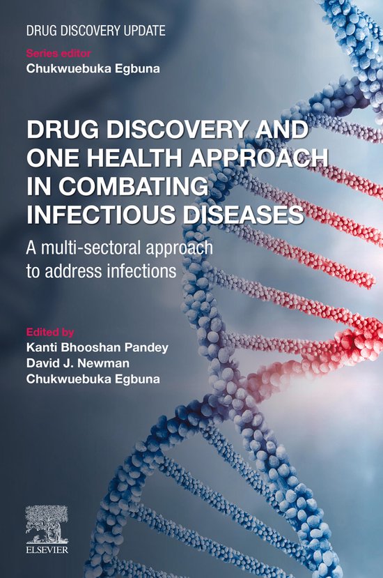 Drug Discovery Update - Drug Discovery and One Health Approa ... - cover