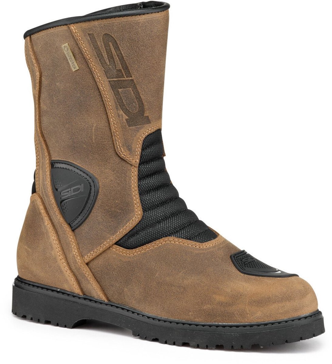 Sidi Gavia Gore Adventure Tabacco - Laars