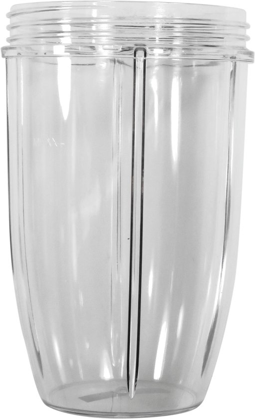 Dparts 700ml beker geschikt voor NutriBullet - voor 600W 900W PRO series - Blender Cup Nutri Bullet Blend Los Blenderbeker van Merkloos — afbeelding 2