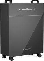 Marstek Venus 2.0 5,12kWh Thuisbatterij – Plug & Play Energieopslag via 230V Stopcontact