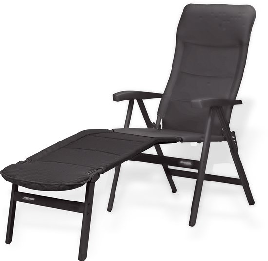 Westfield Avantgarde Noblesse Black Line Stoel - Zwart van Westfield — afbeelding 4