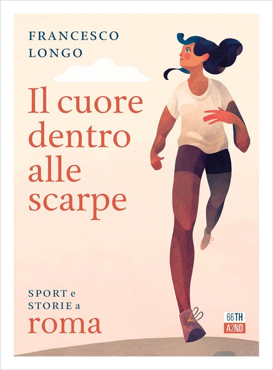 Il cuore dentro alle scarpe - cover
