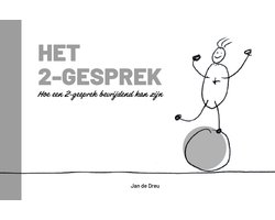 Het 2-gesprek
