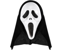 WIDMANN - Moordende geestmasker voor volwassenen