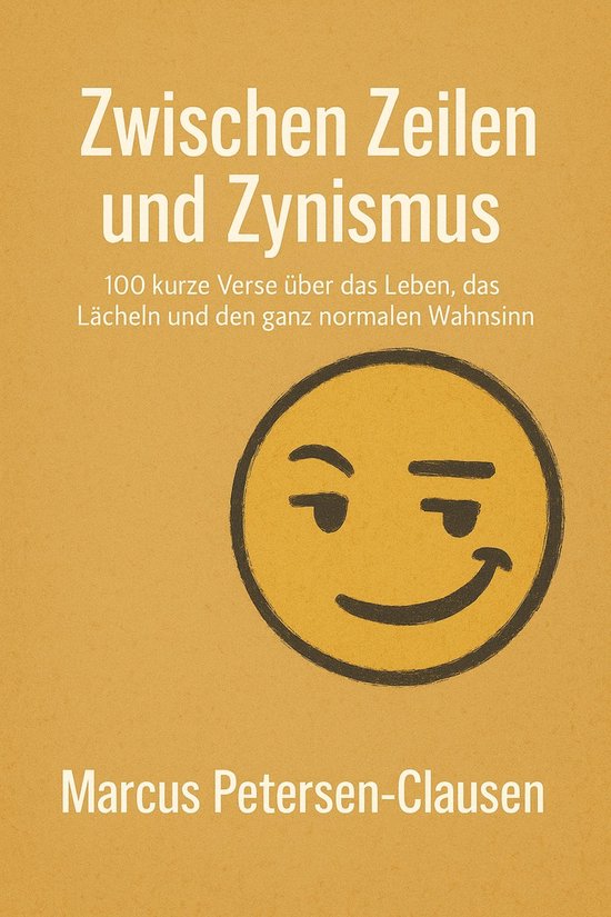 Zwischen Zeilen und Zynismus - cover