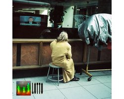 They Are Gutting A Body Of Water - Lotto (LP)