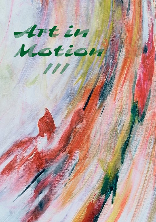 Art in Motion III - cover