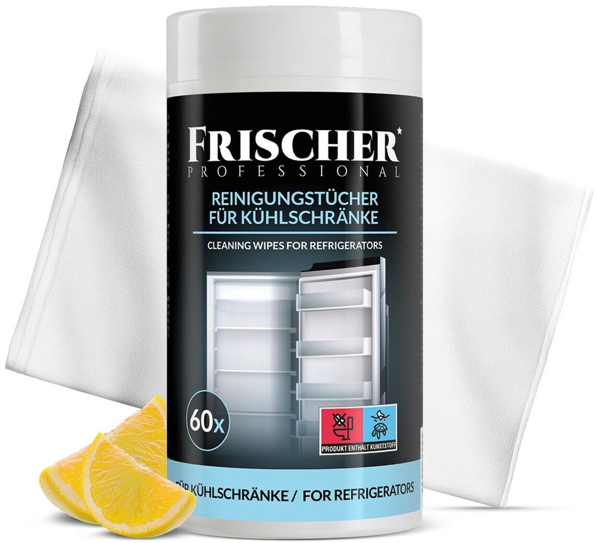 Set kleding Frischer FR00072_60