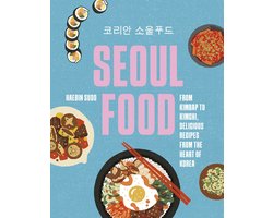 Seoul Food