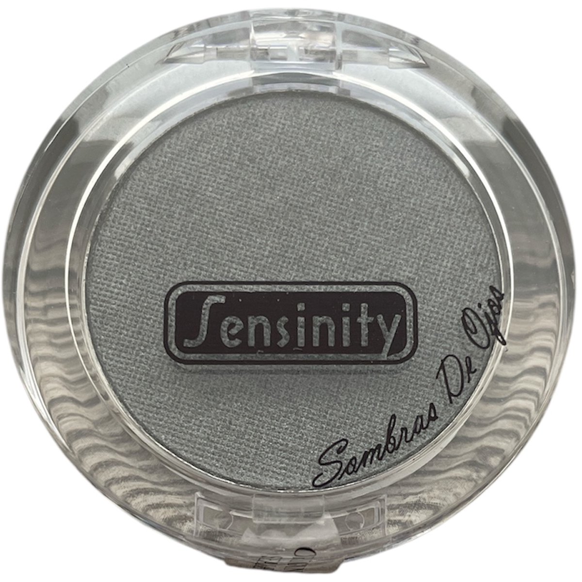 Sensinity - Mono Oogschaduw - Zilver Grijs - Nummer 27 - 1 stuks