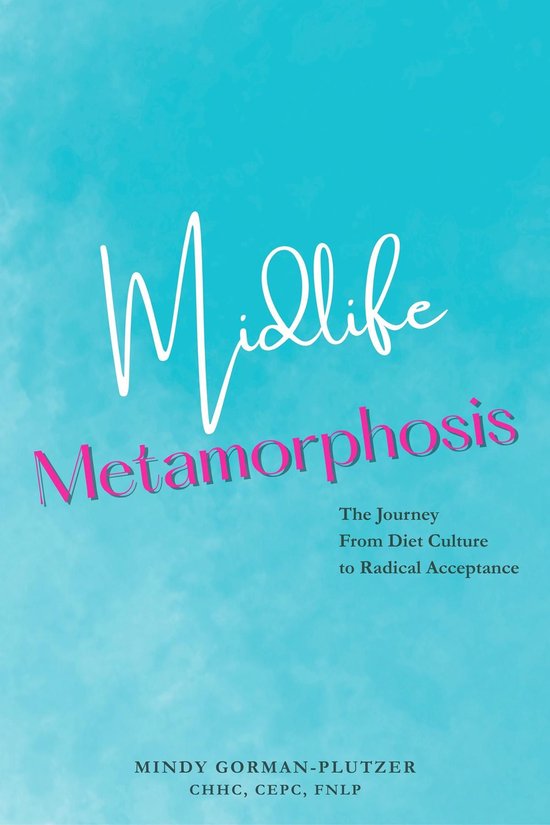 Midlife Metamorphosis - cover