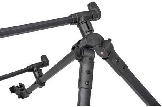 Korum Progress Tripod Feeder Arm 2 Rod van Merkloos — afbeelding 3