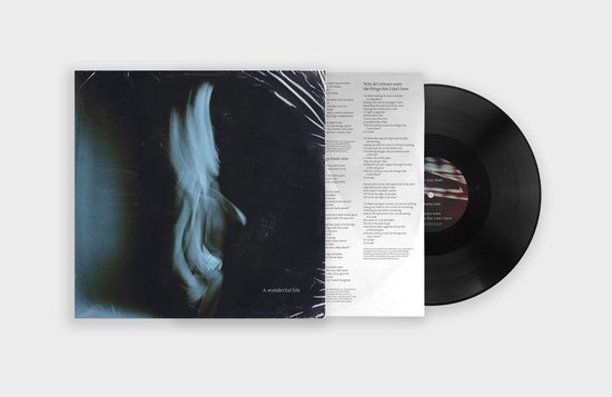 Tom Odell - A Wonderful Life (LP)