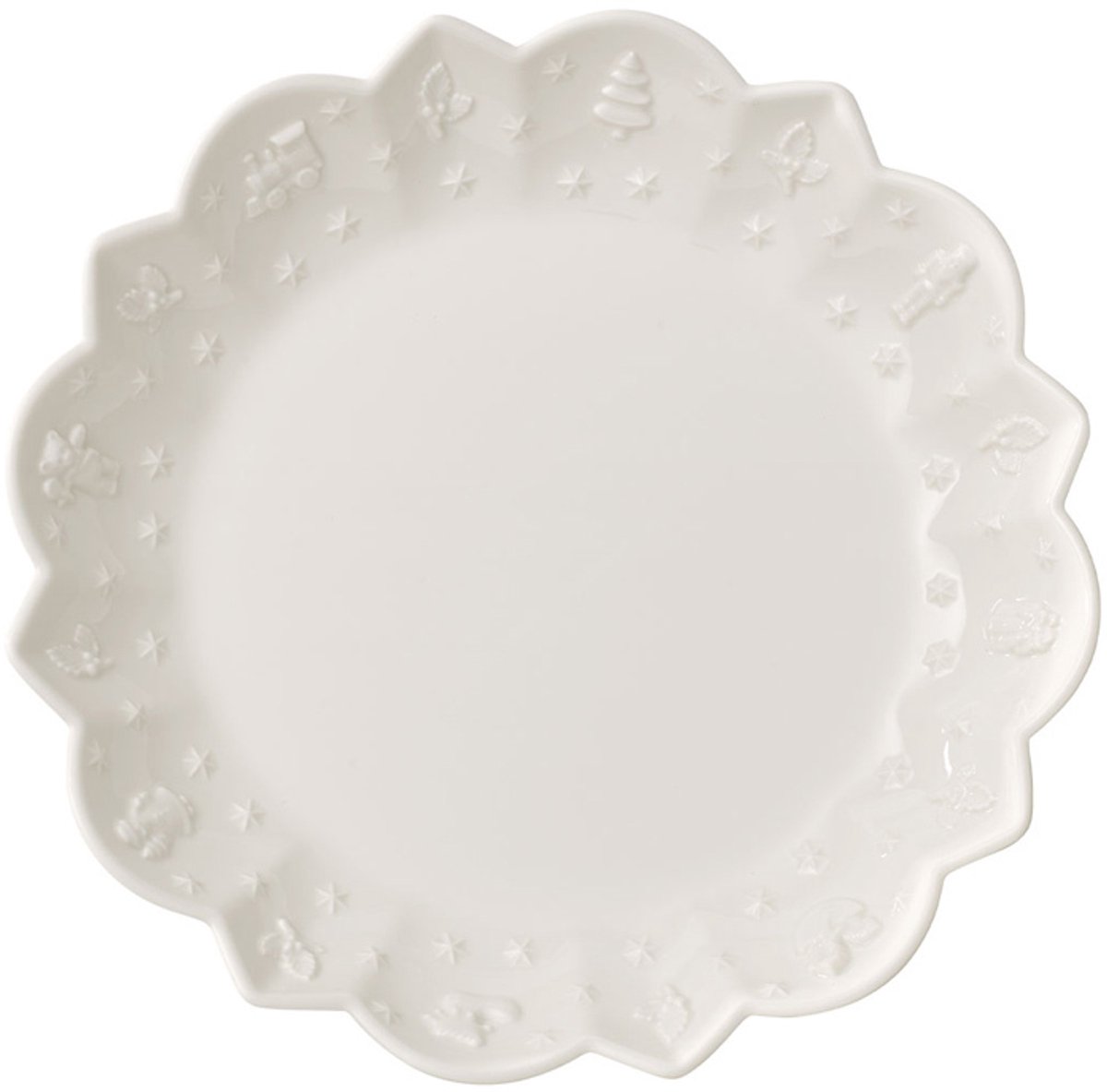 Villeroy & Boch Toy's Delight Royal Classic Schaal Large 96 cl