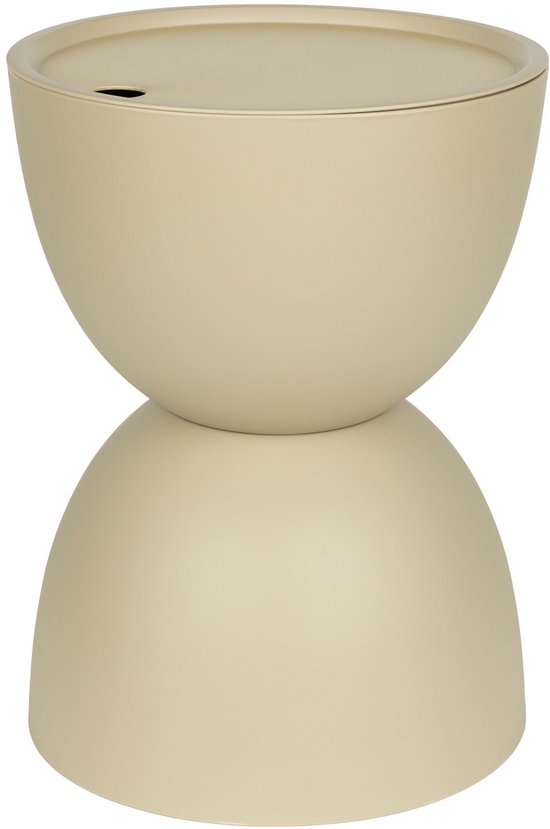 Housecraft Living Mara Tuin Bijzettafel Beige