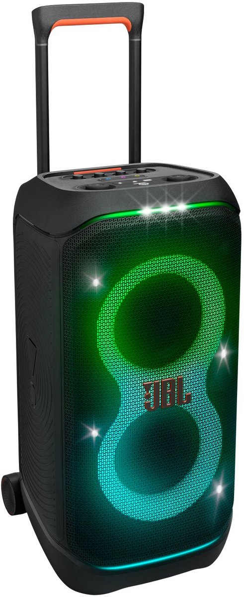 JBL Partybox Stage 320