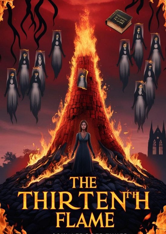 The Thirteenth Flame