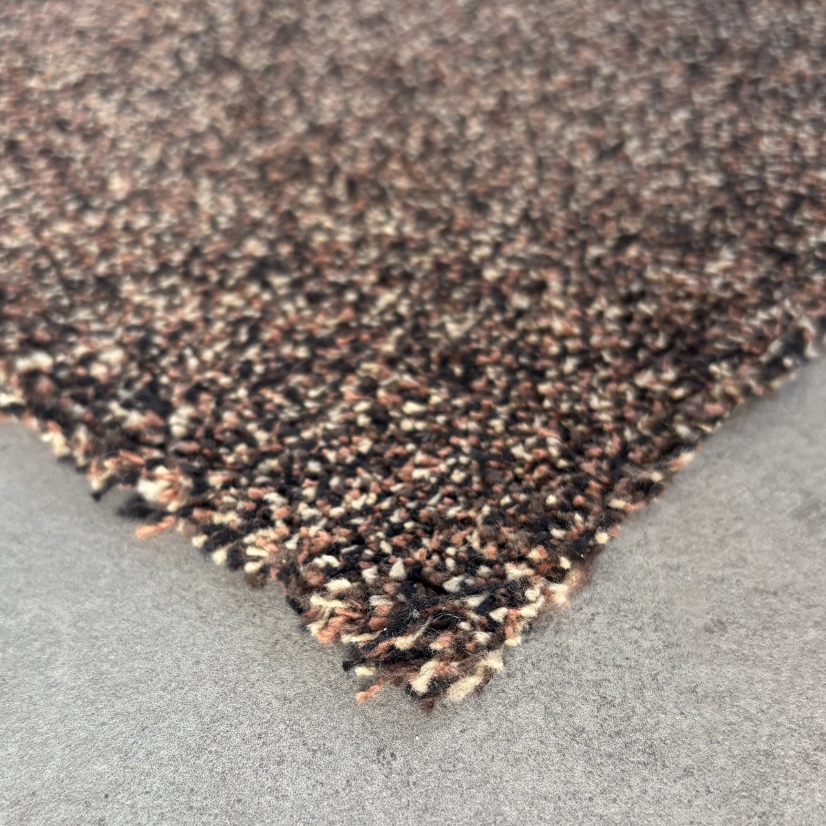 JYG Katcot SUPER ABSORB deurmat bruin 50x350cm - wasbaar - XXL tapijtloper