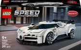 LEGO® Speed Champions Bugatti Centodieci Hyper Sportauto - 77240