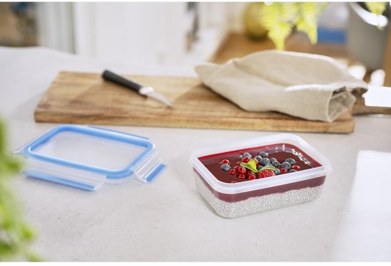 Clip & Close Fresh keeper - 0,55 l