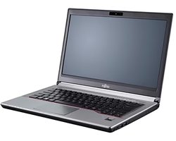 Fujitsu LIFEBOOK E746 2.4GHz i5-6300U 14 Fujitsu LIFEBOOK E746 2.4GHz i5-6300U 14