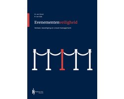 Evenementenveiligheid