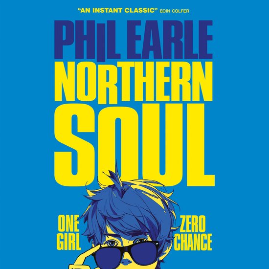 Northern Soul - cover