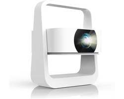 Mini Beamer - Projector met Wifi - Bluetooth