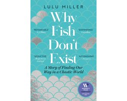 Why Fish Don't Exist