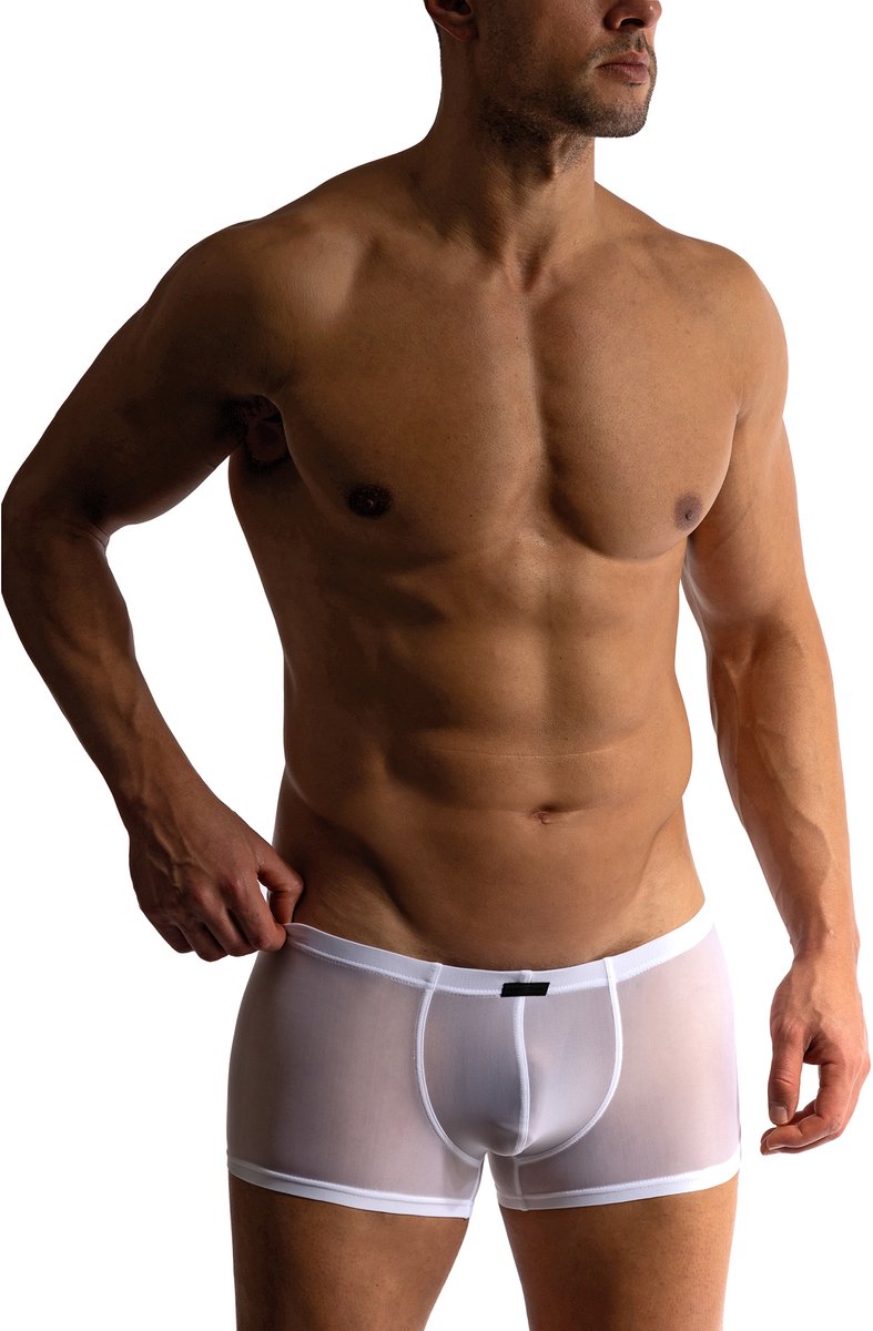 Manstore Retro Pants M101 Micro Pants